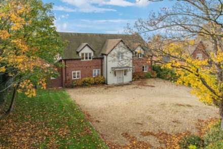 Property For Sale Hill Road, Watlington