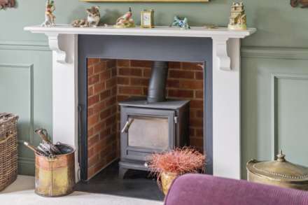 Hill Road, Watlington, Image 10