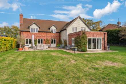 Hill Road, Watlington, Image 15