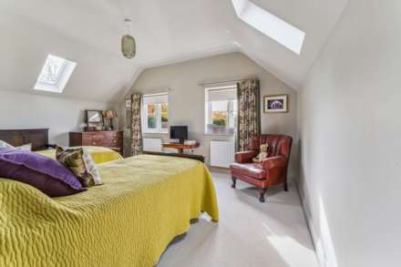 Hill Road, Watlington, Image 17