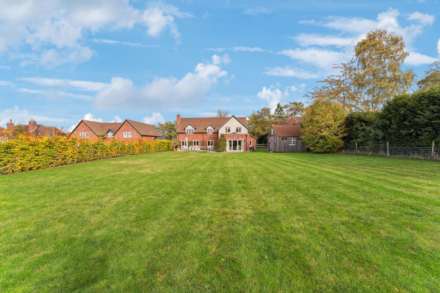 Hill Road, Watlington, Image 26