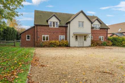 Hill Road, Watlington, Image 27