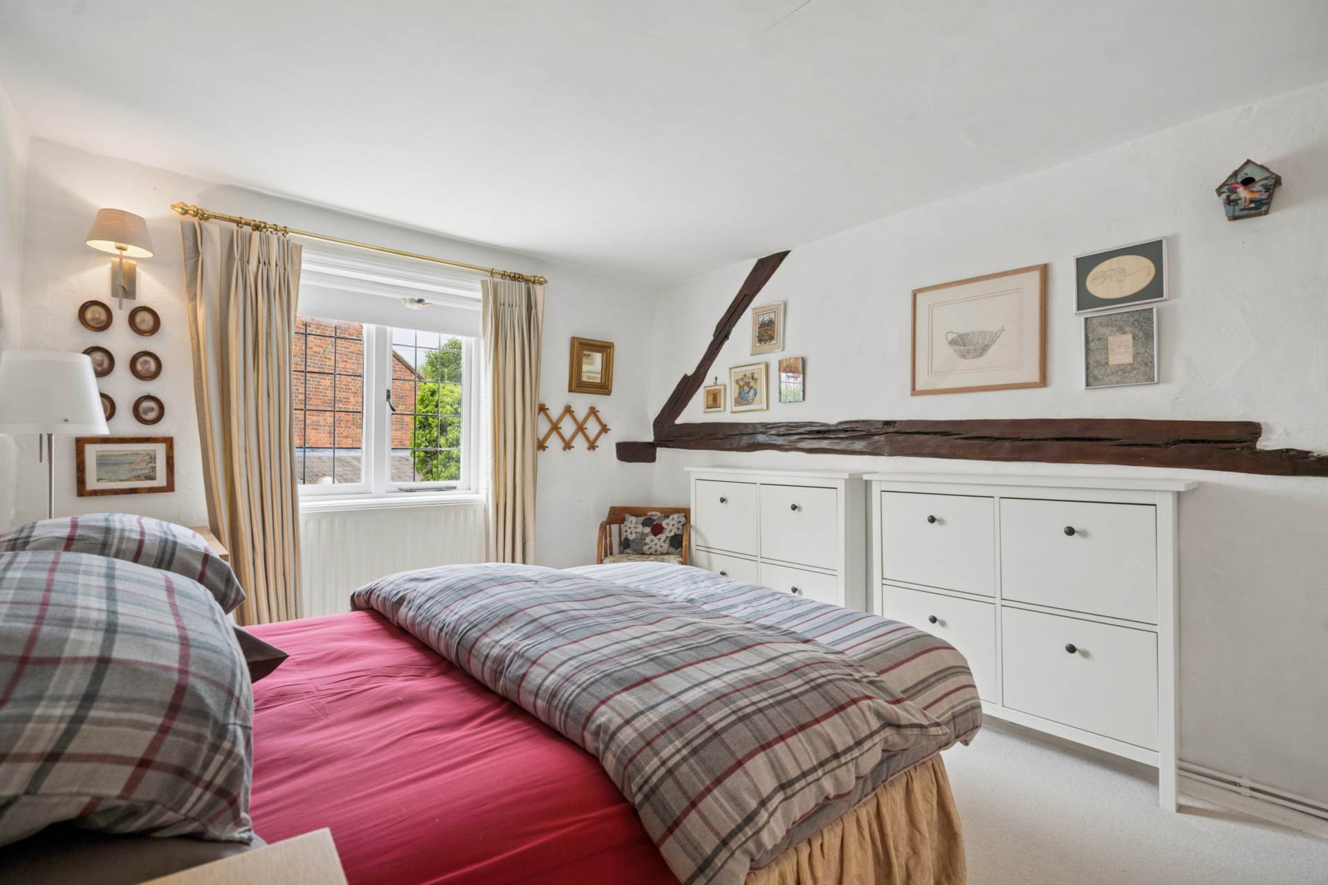 Gorwell, Watlington, Image 22