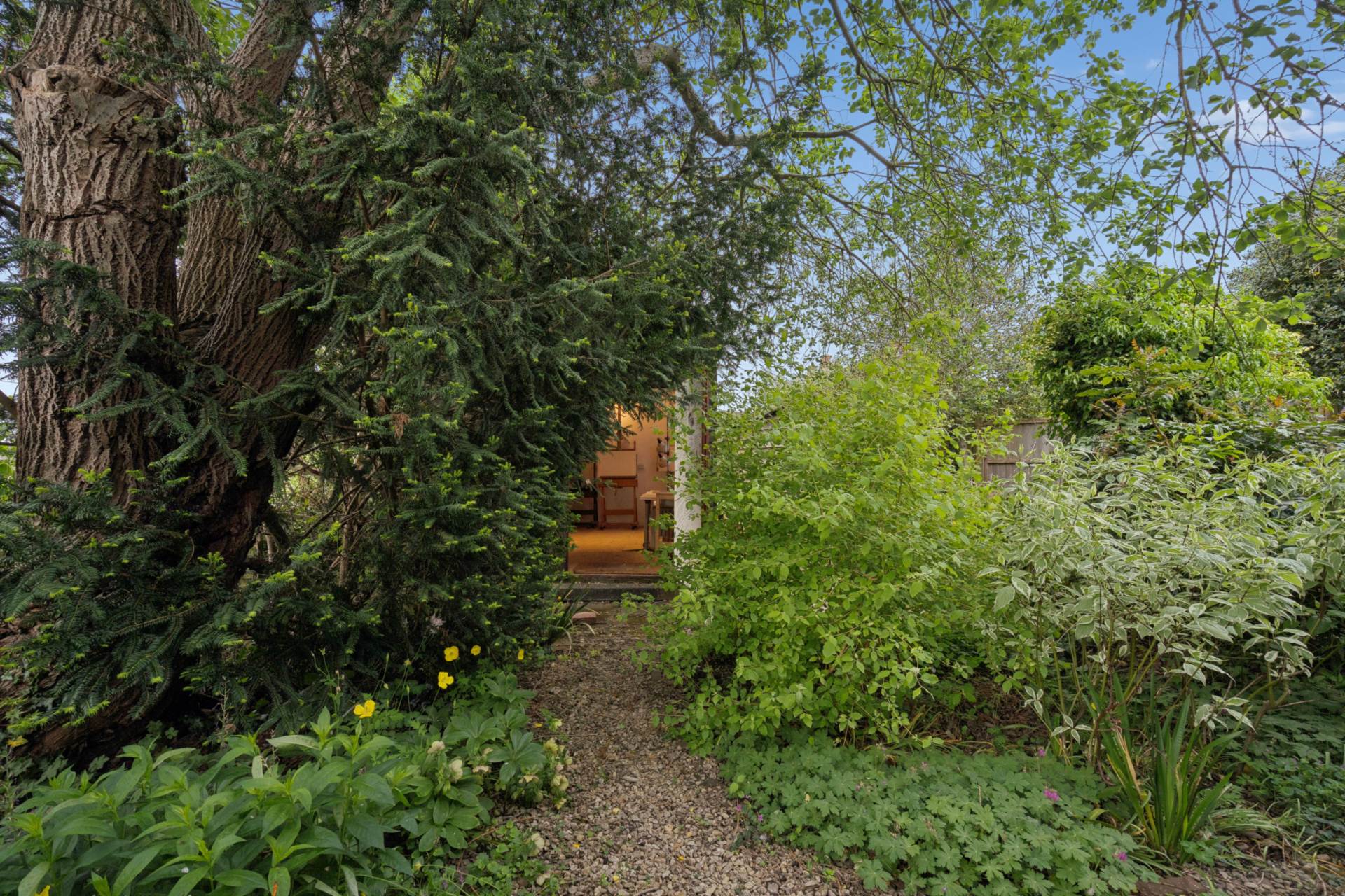 Gorwell, Watlington, Image 27