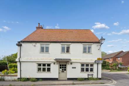 Gorwell, Watlington, Image 31