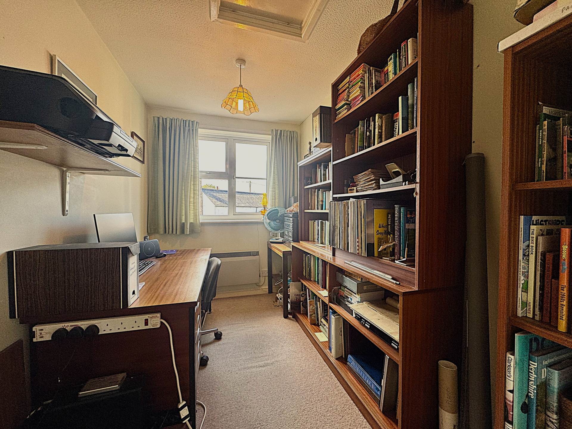 Hurdlers, Watlington, Image 10