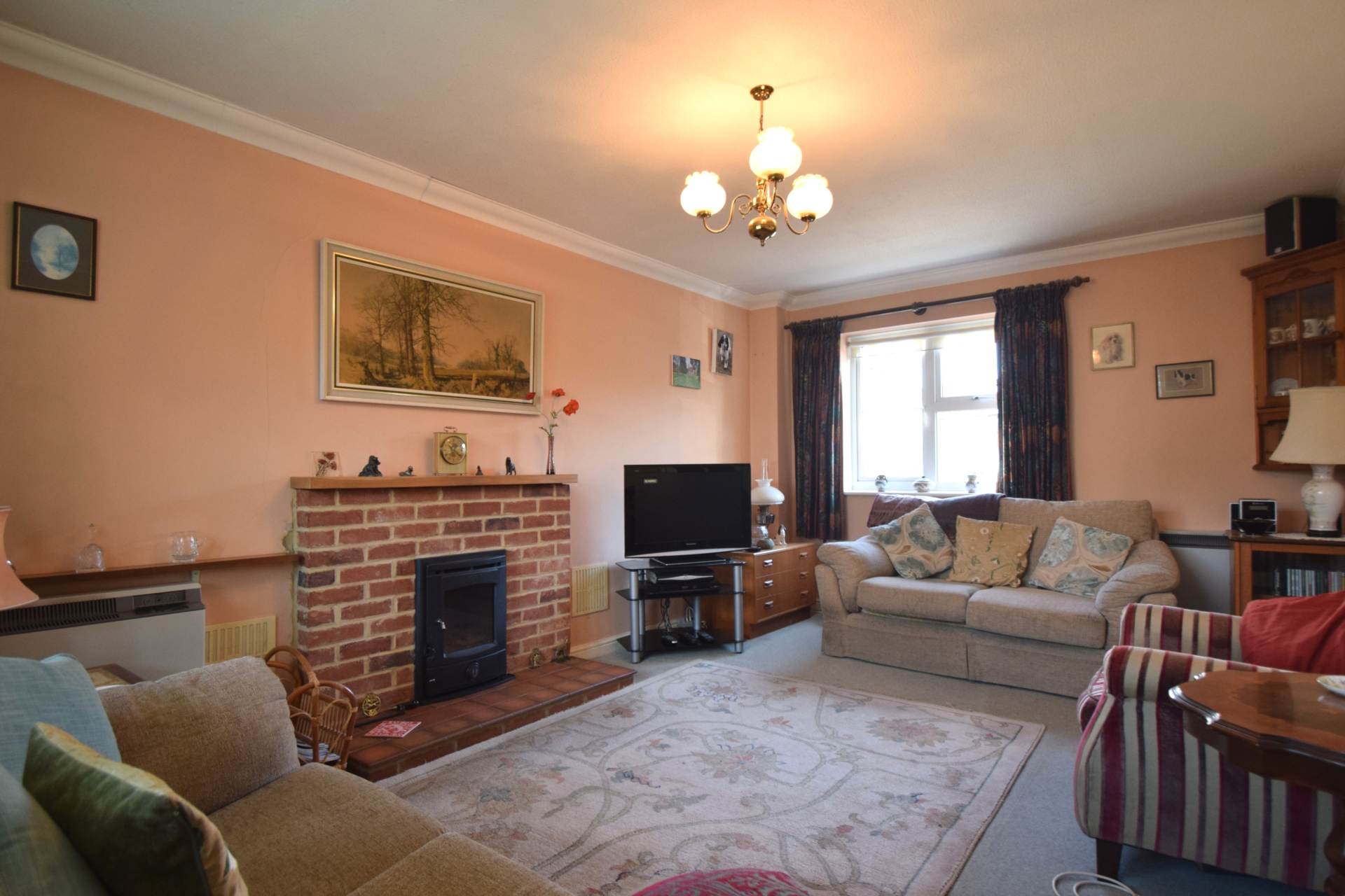 Hurdlers, Watlington, Image 8