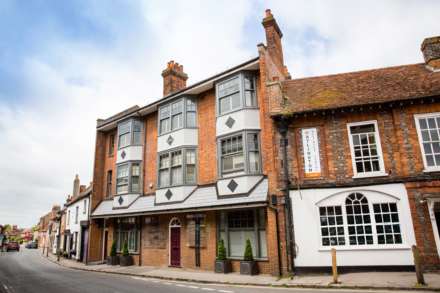 Couching Street, Oxon, Image 1