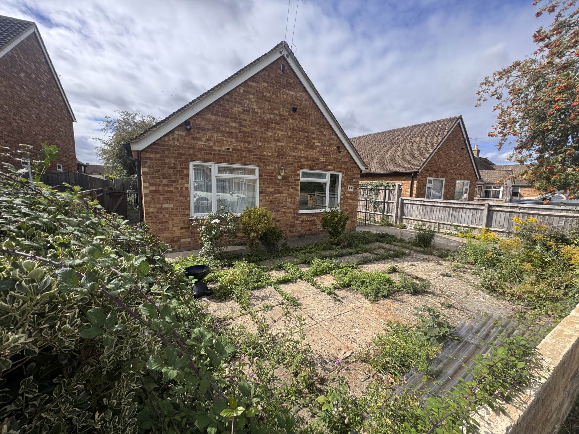 Brinkinfield Road, Chalgrove, Image 15
