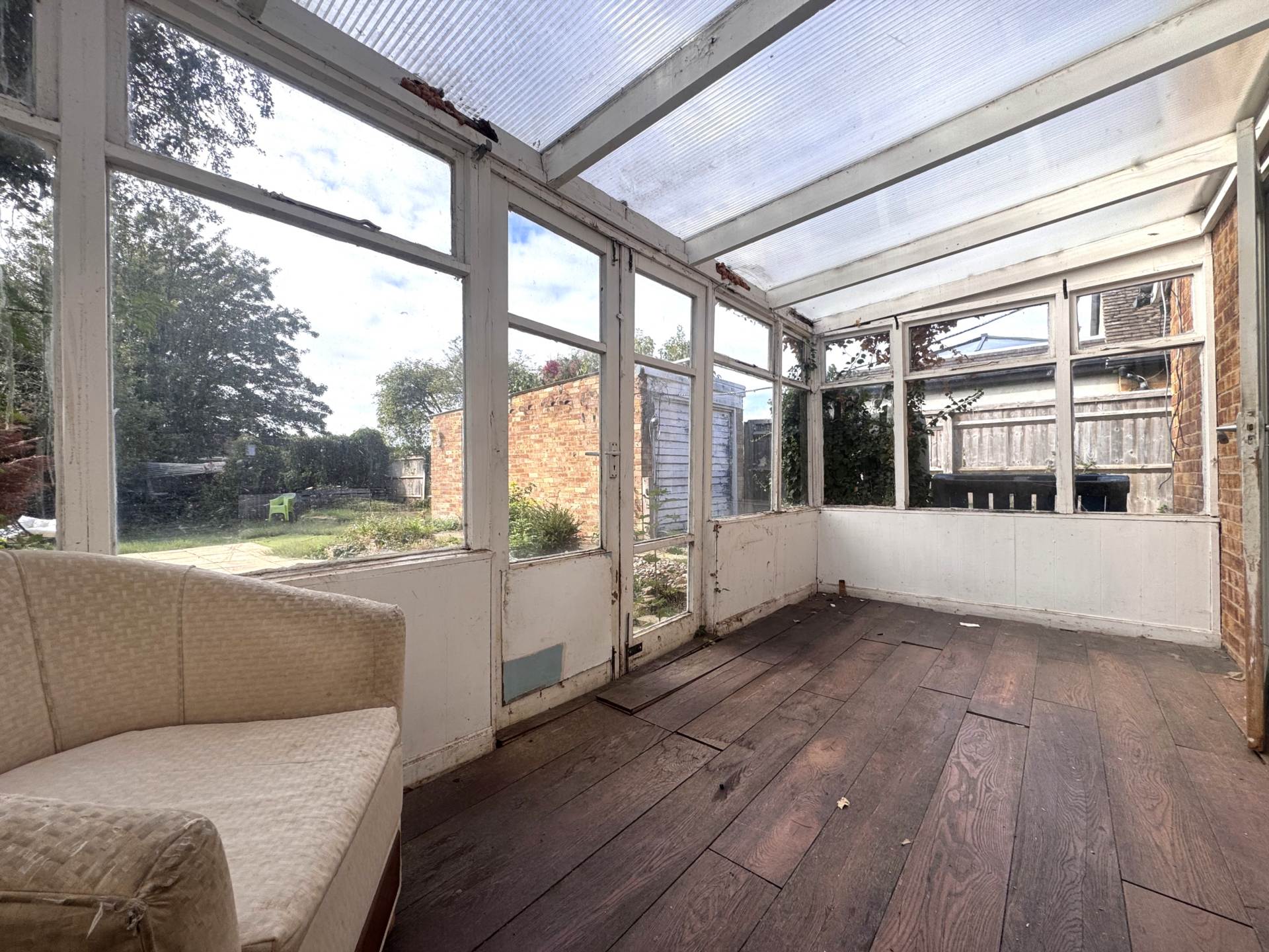 Brinkinfield Road, Chalgrove, Image 5