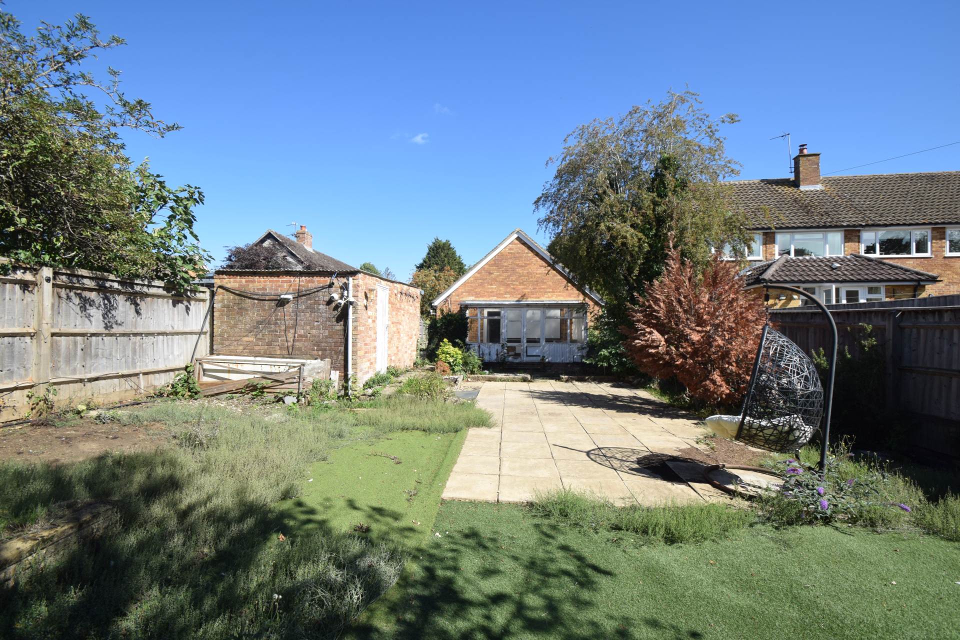Brinkinfield Road, Chalgrove, Image 8