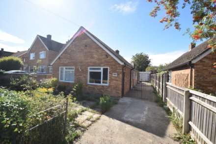 Brinkinfield Road, Chalgrove