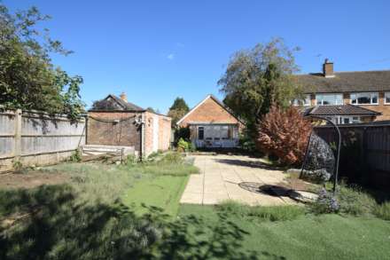 Brinkinfield Road, Chalgrove, Image 8