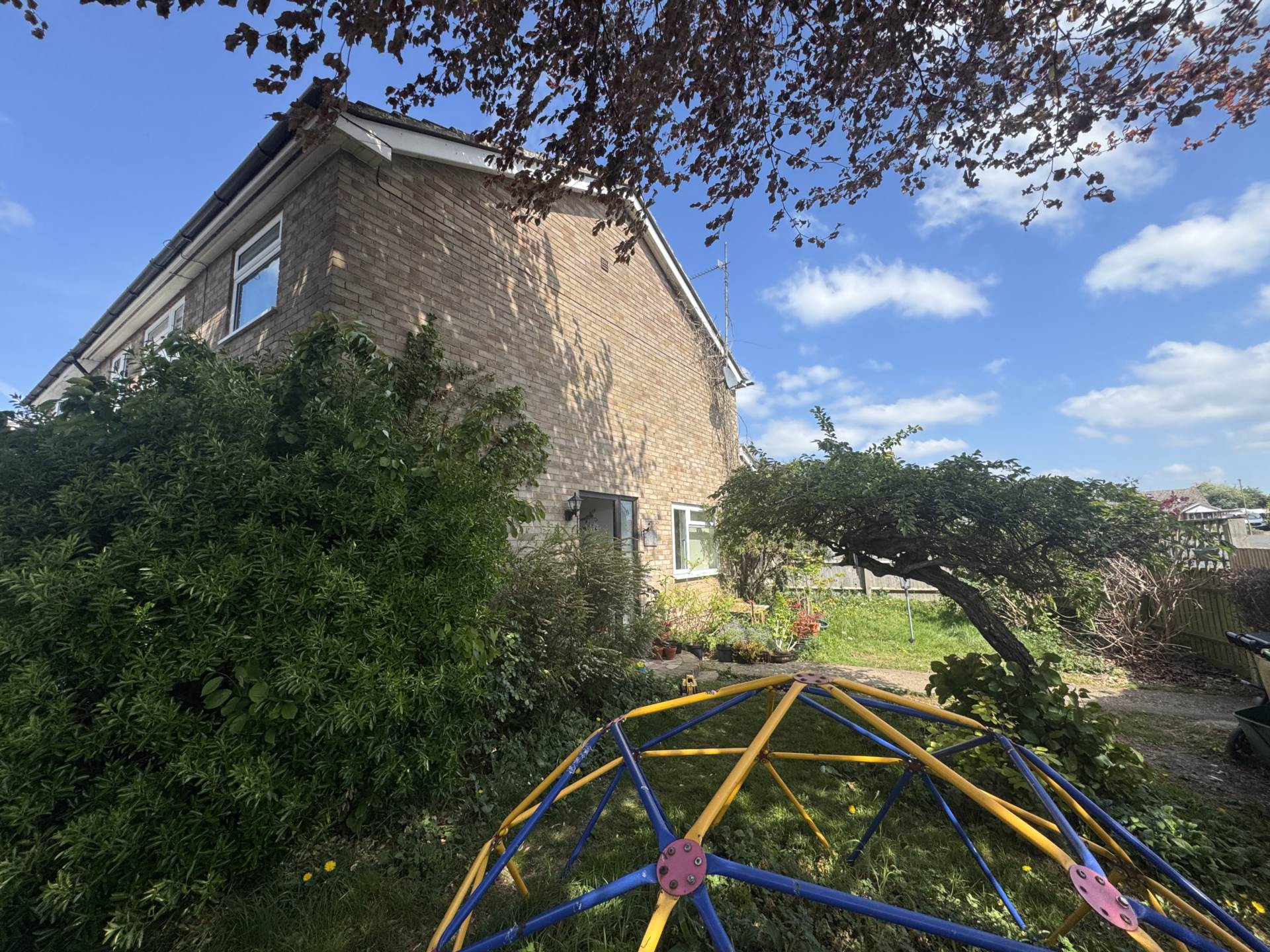 Newton Way, Benson, Image 13