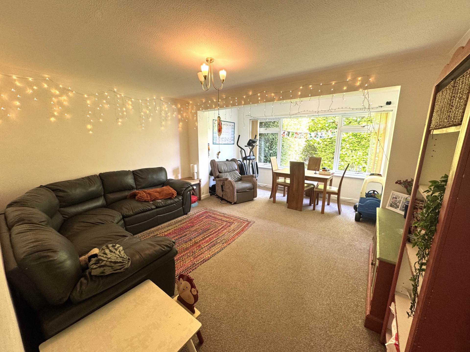 Newton Way, Benson, Image 2