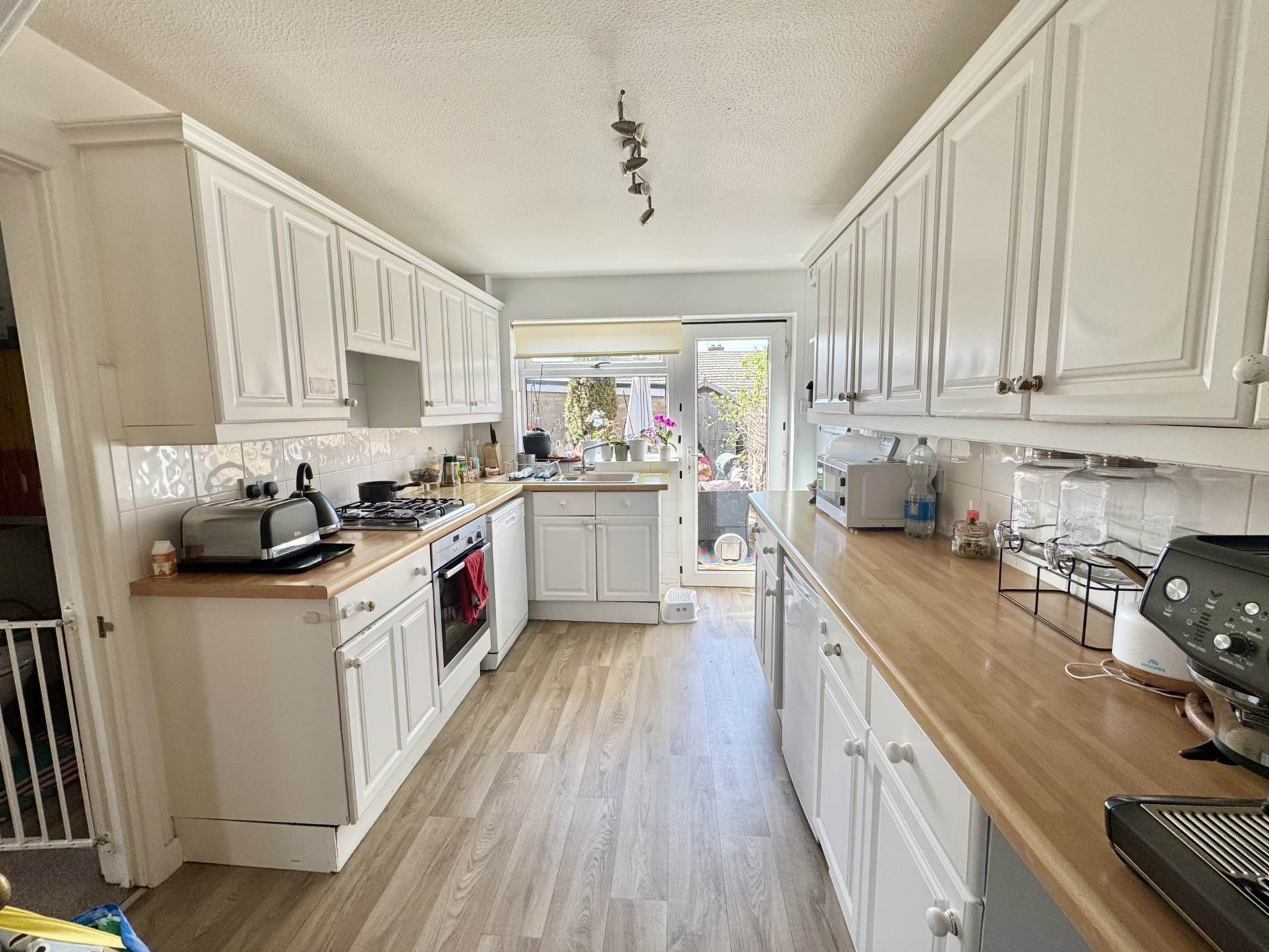 Newton Way, Benson, Image 3