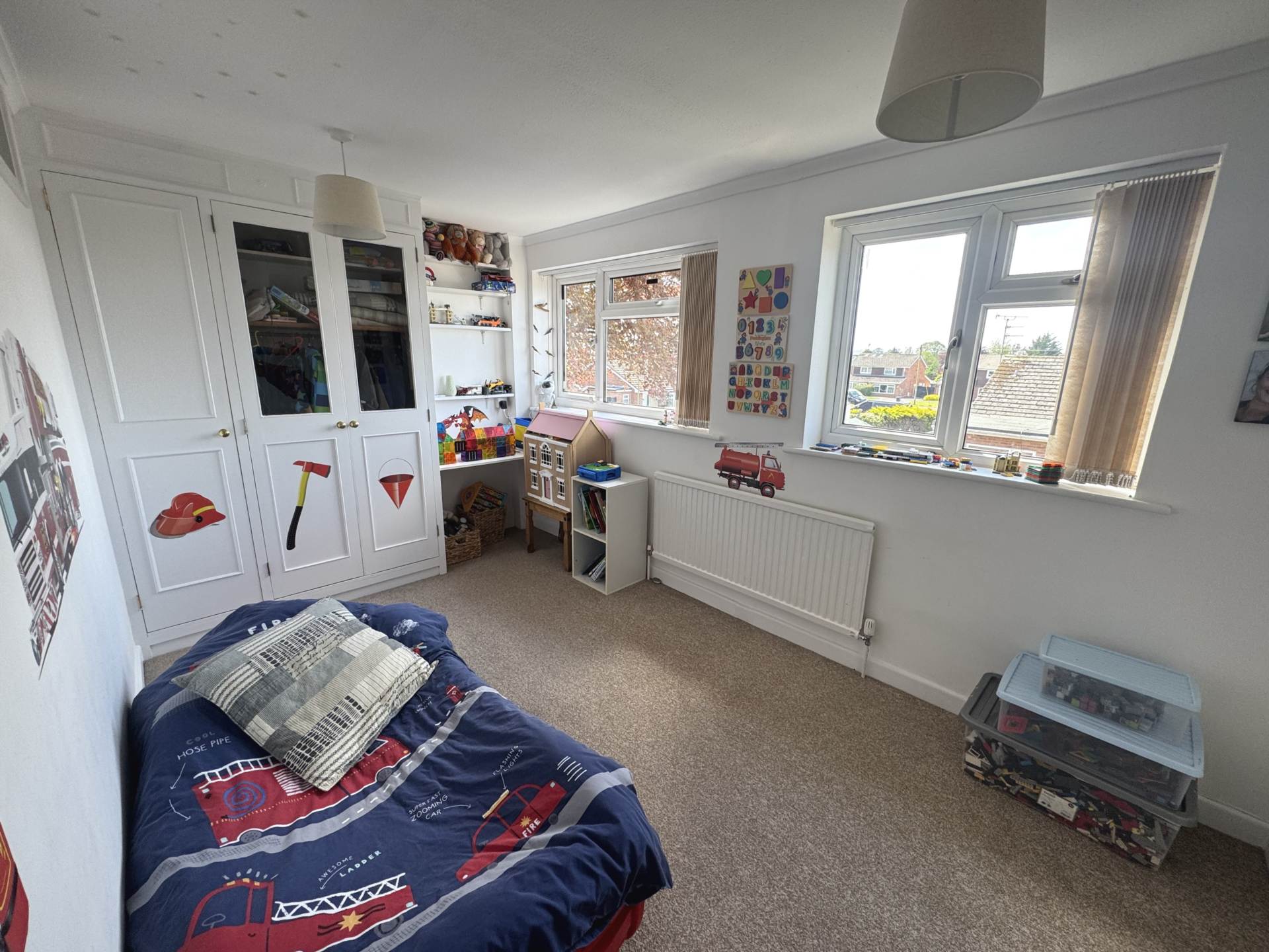 Newton Way, Benson, Image 5