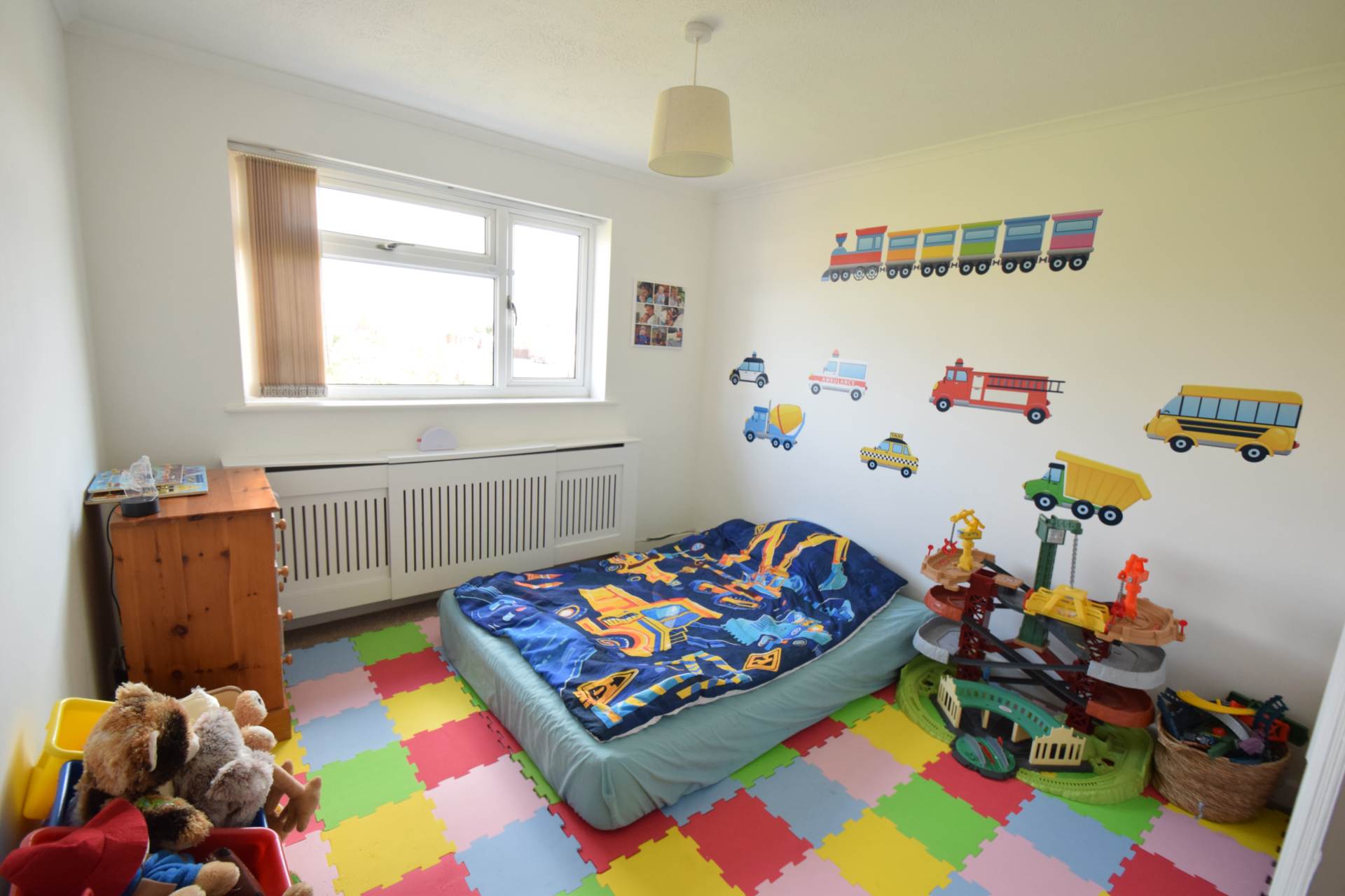 Newton Way, Benson, Image 6