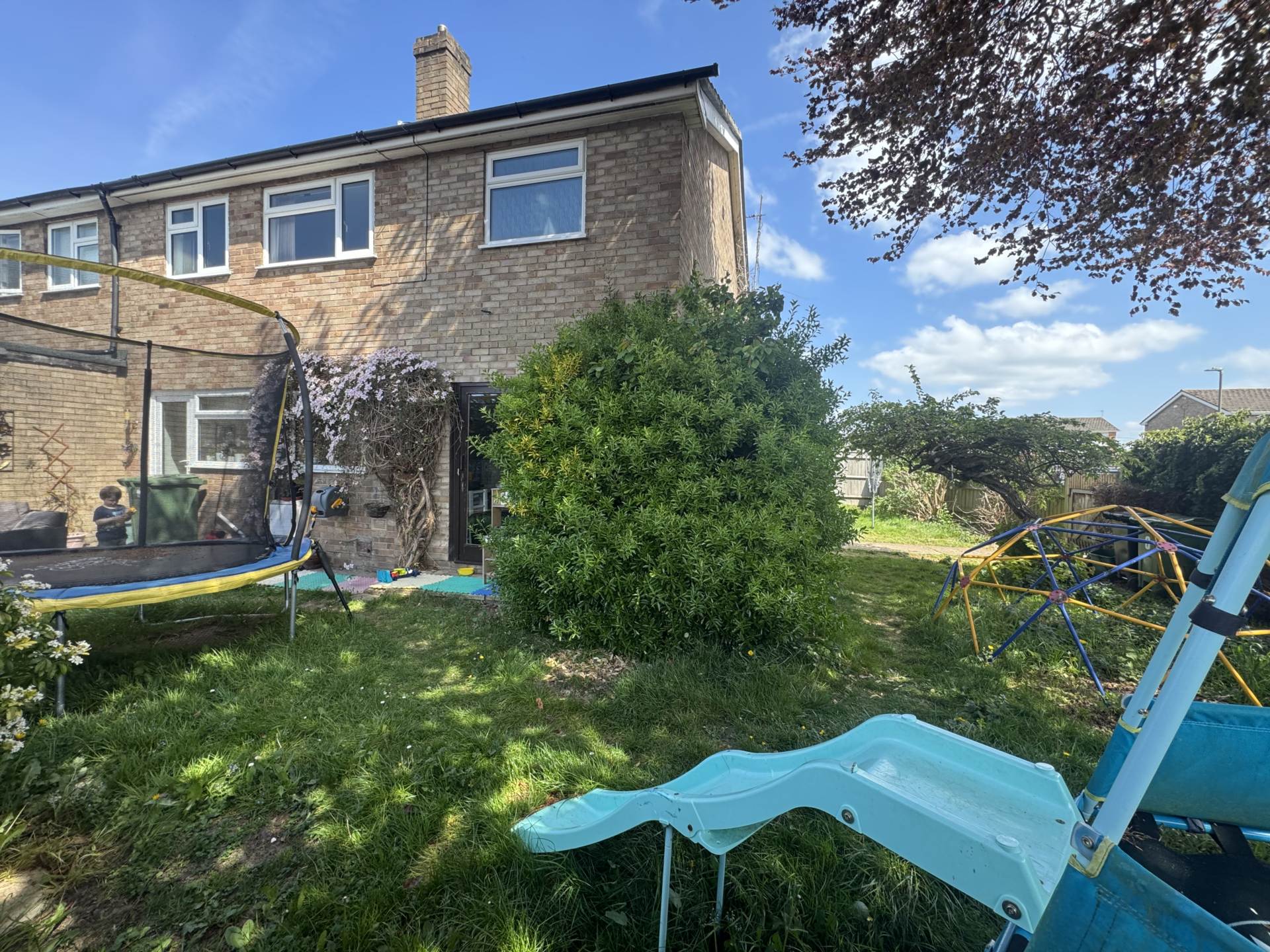 Newton Way, Benson, Image 8