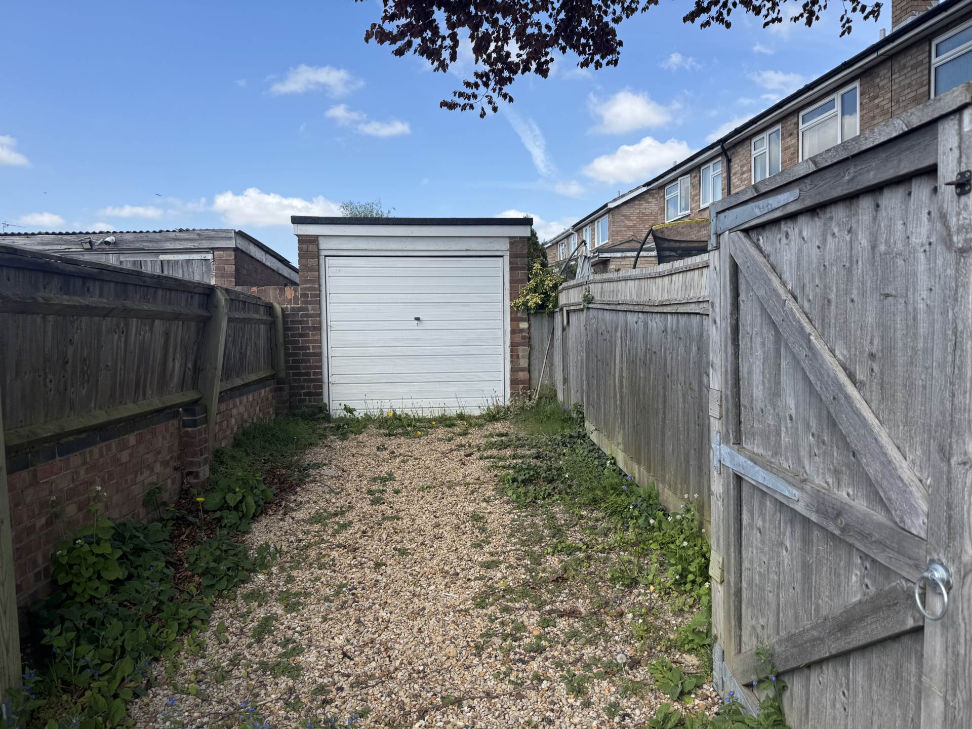 Newton Way, Benson, Image 9