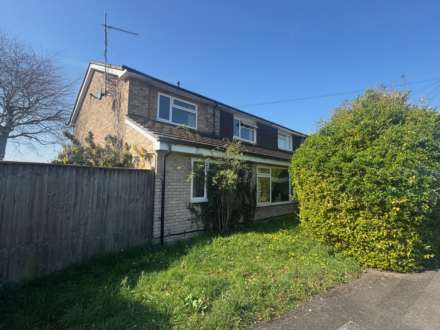 Newton Way, Benson, Image 1