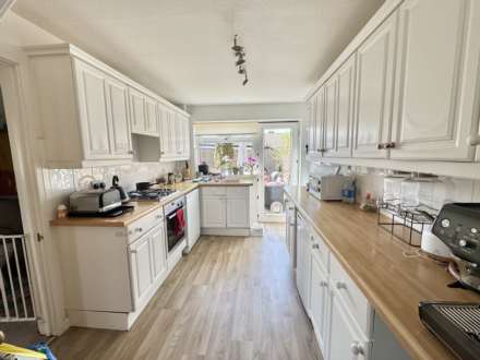 Newton Way, Benson, Image 3