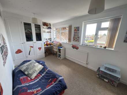 Newton Way, Benson, Image 5