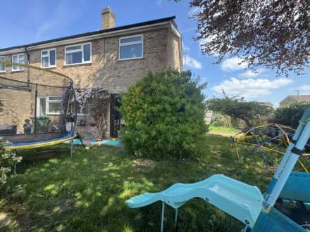 Newton Way, Benson, Image 8