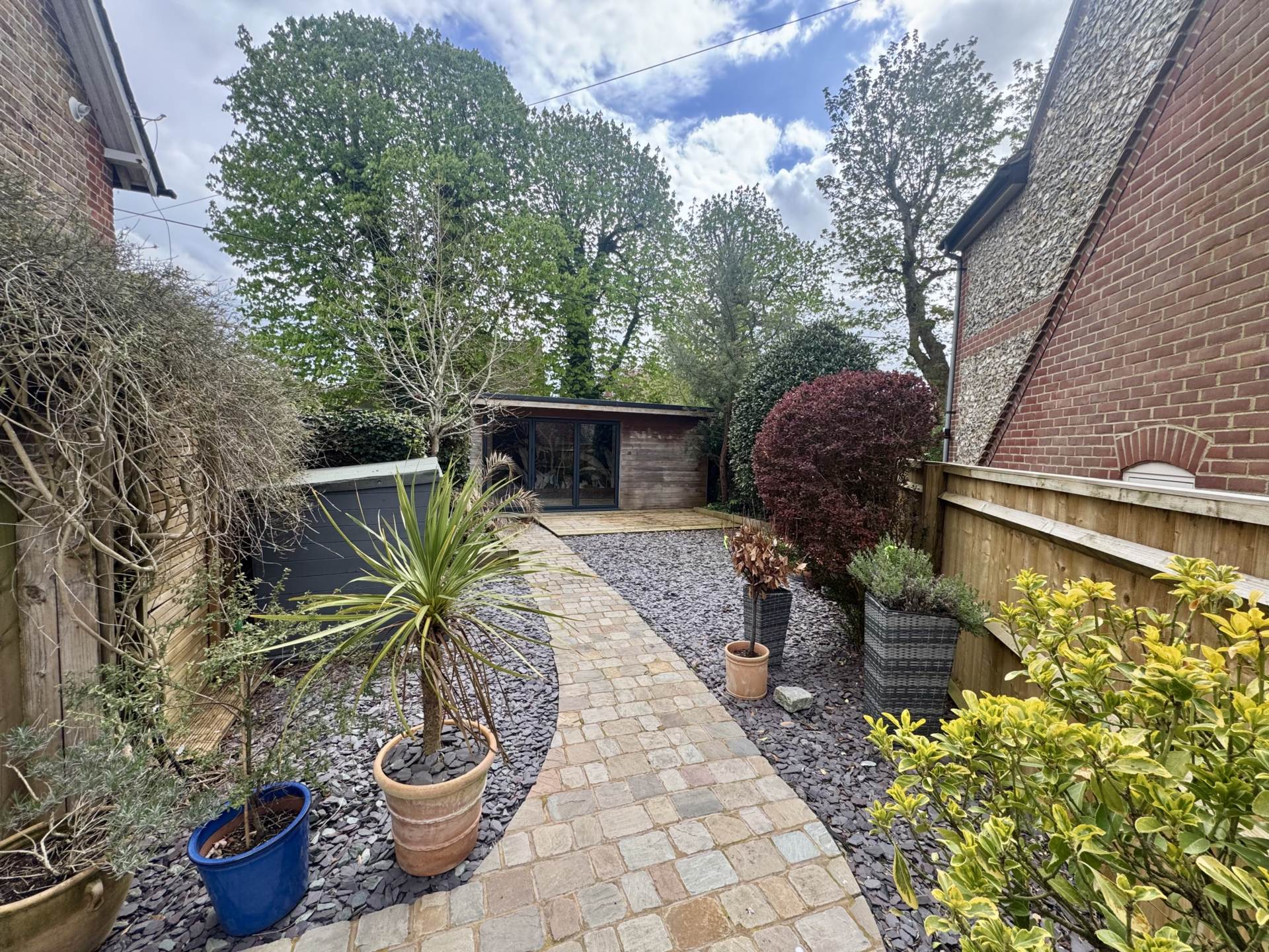 Ingham Lane, Watlington, Image 13