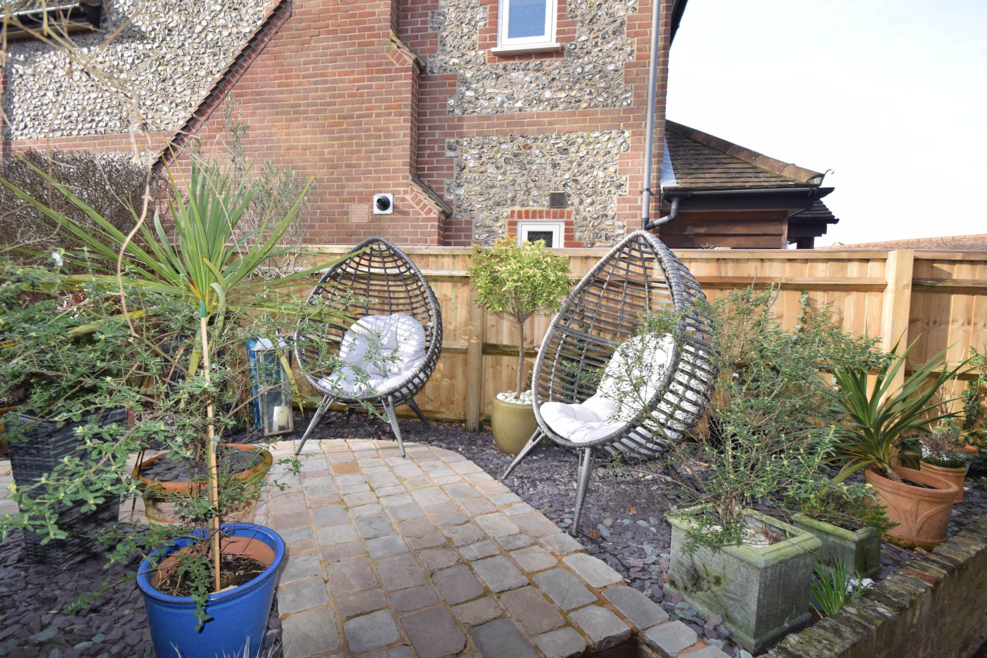 Ingham Lane, Watlington, Image 18
