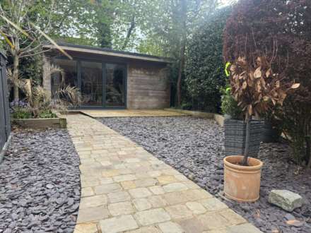 Ingham Lane, Watlington, Image 14