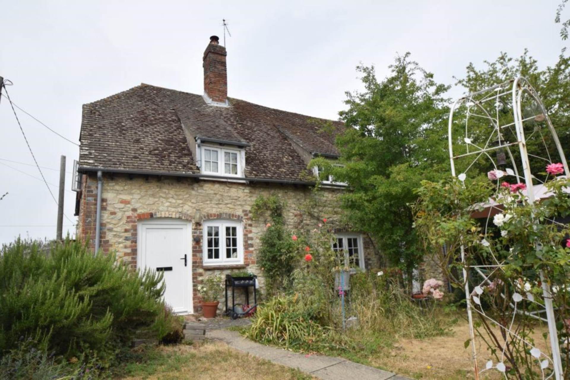 Cuxham, Image 1