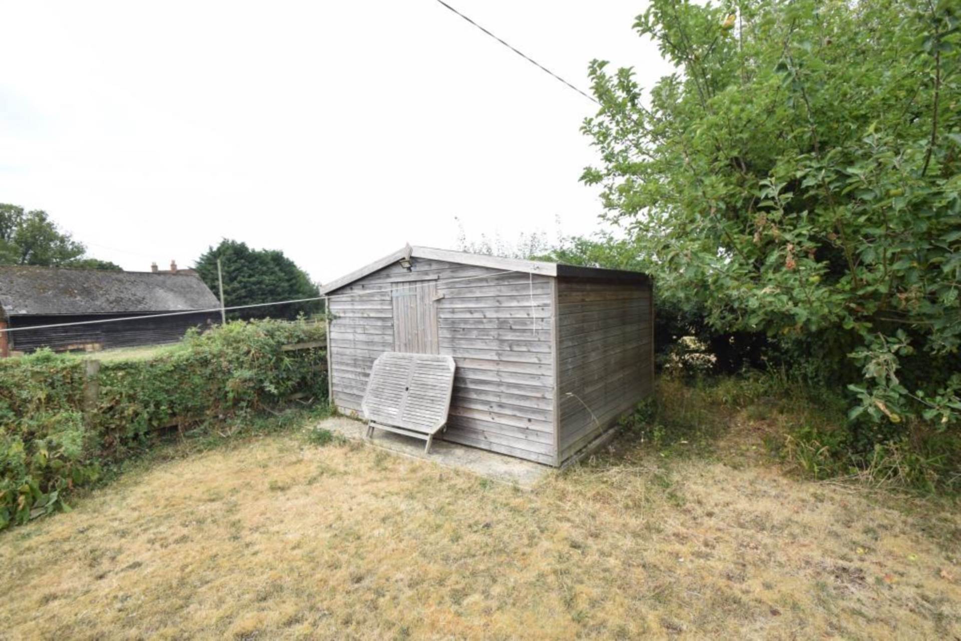 Cuxham, Image 13