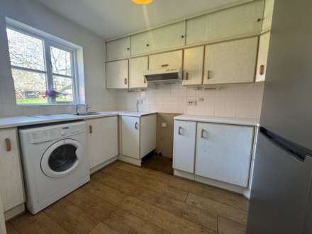 Orchard Walk, Watlington, Image 4