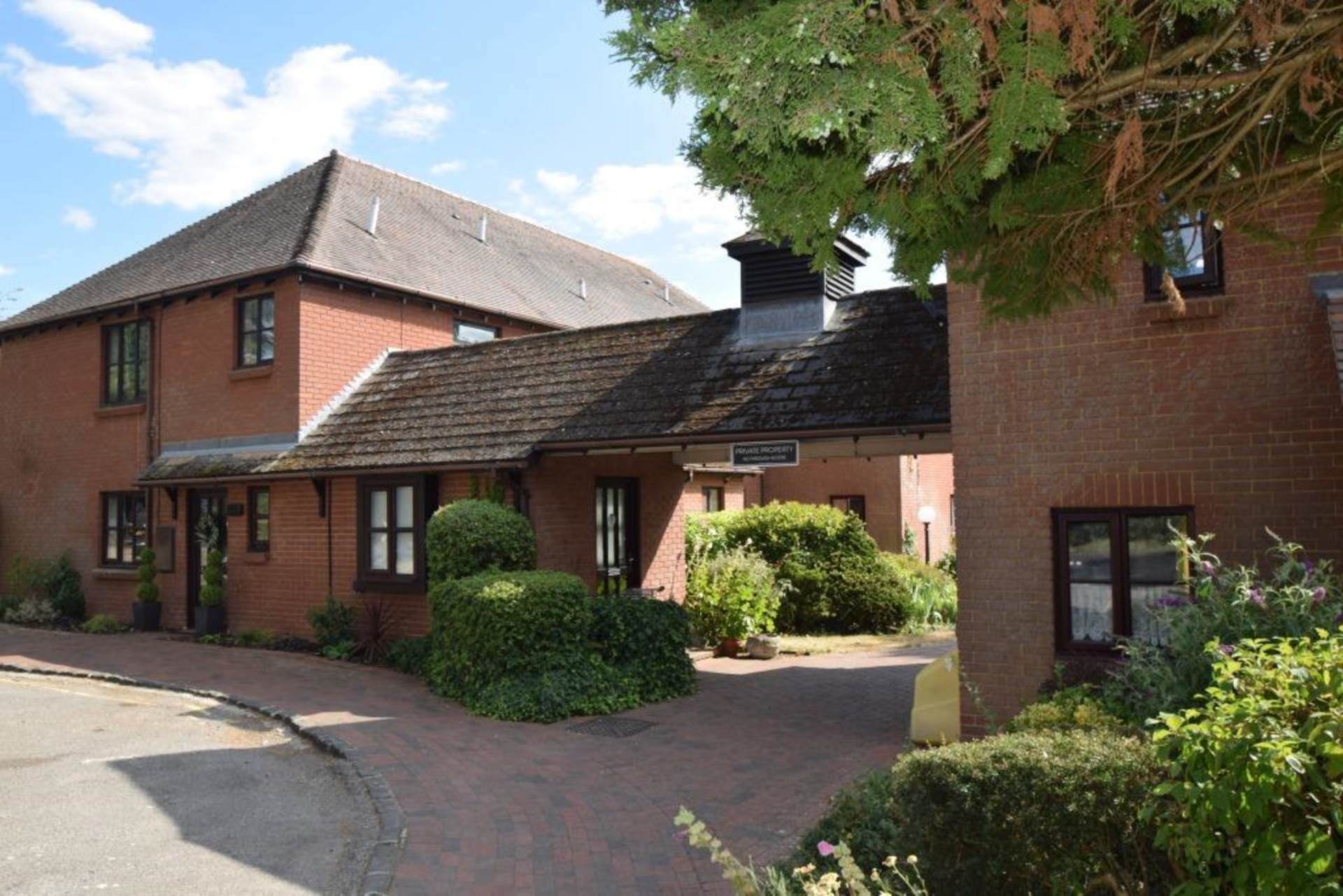 Orchard Walk, Watlington, Image 11
