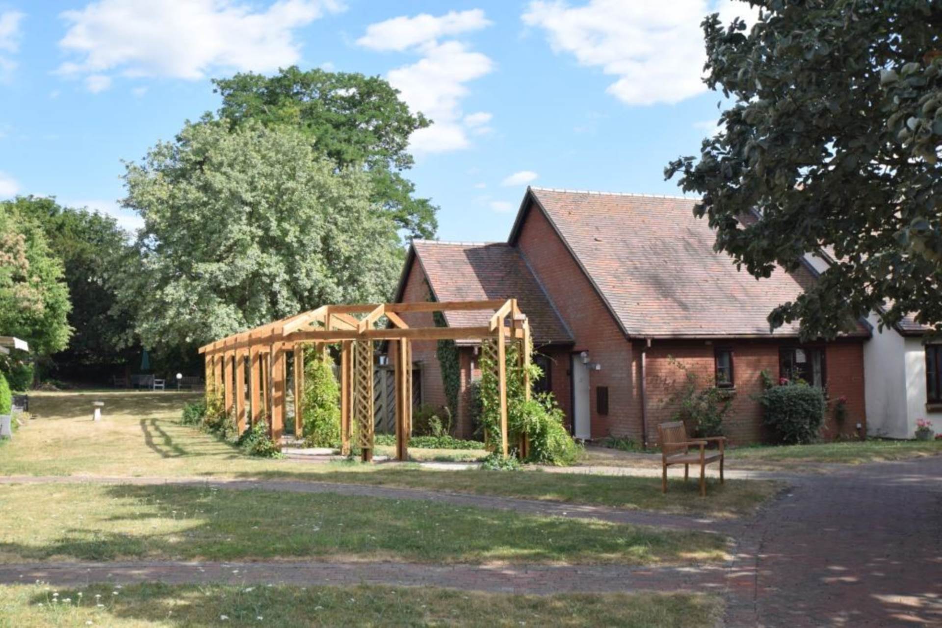 Orchard Walk, Watlington, Image 12