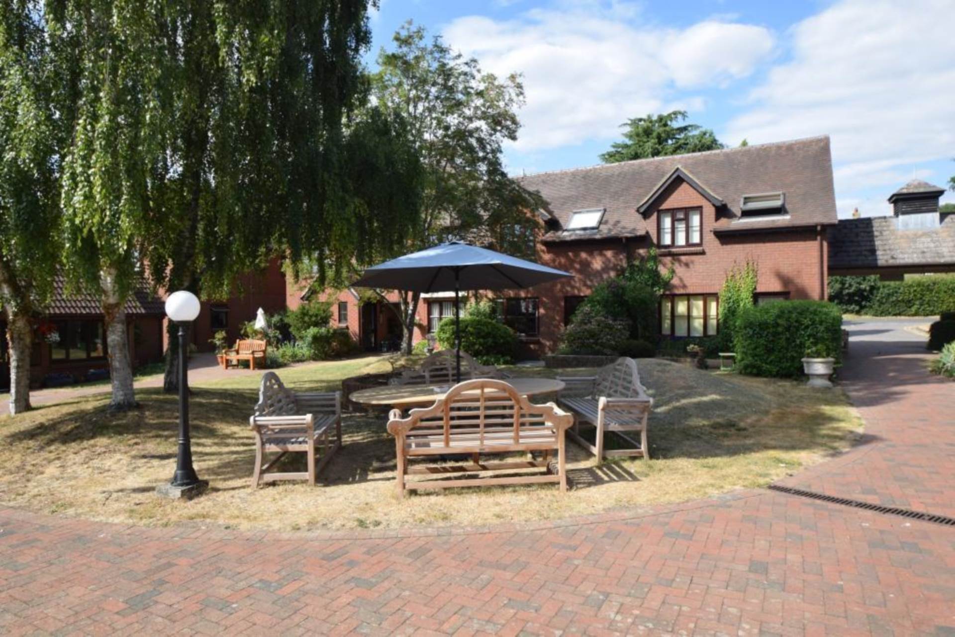 Orchard Walk, Watlington, Image 9