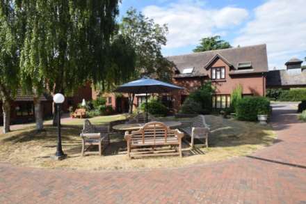 Orchard Walk, Watlington, Image 9
