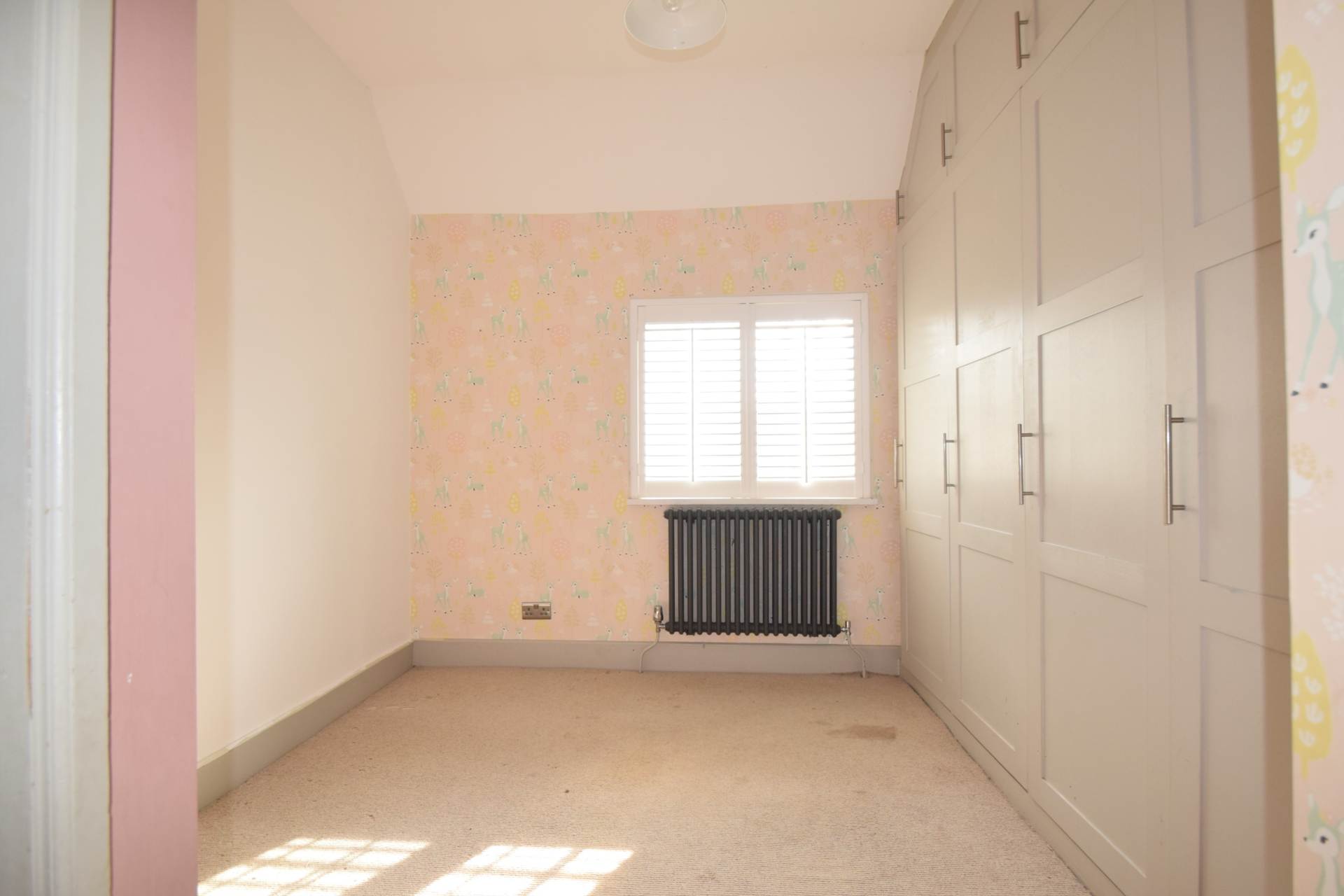 Shirburn Street, Watlington, Image 10