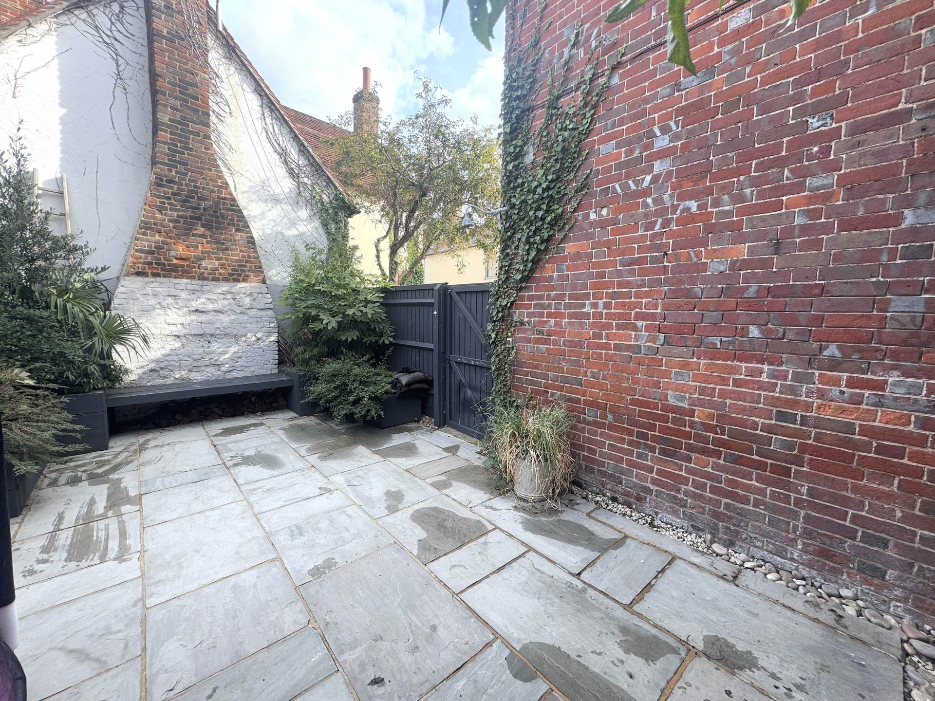 Shirburn Street, Watlington, Image 5