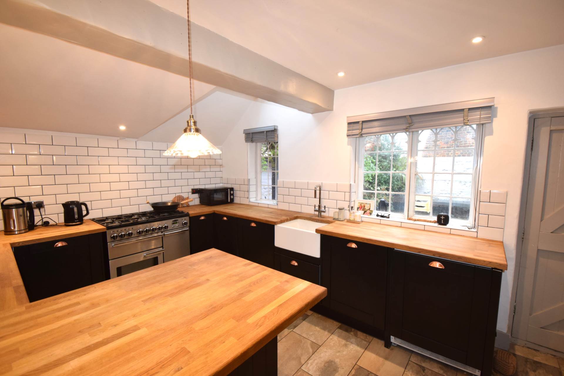 Shirburn Street, Watlington, Image 9