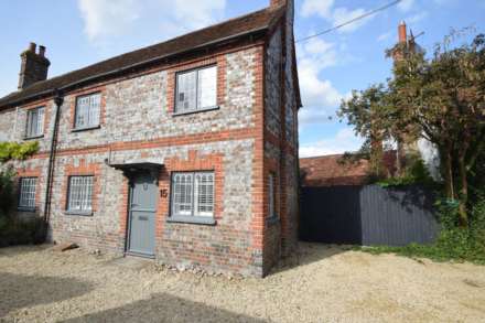 Shirburn Street, Watlington