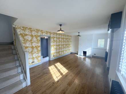 Shirburn Street, Watlington, Image 2