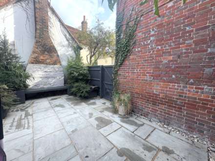 Shirburn Street, Watlington, Image 5