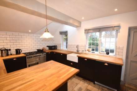 Shirburn Street, Watlington, Image 9