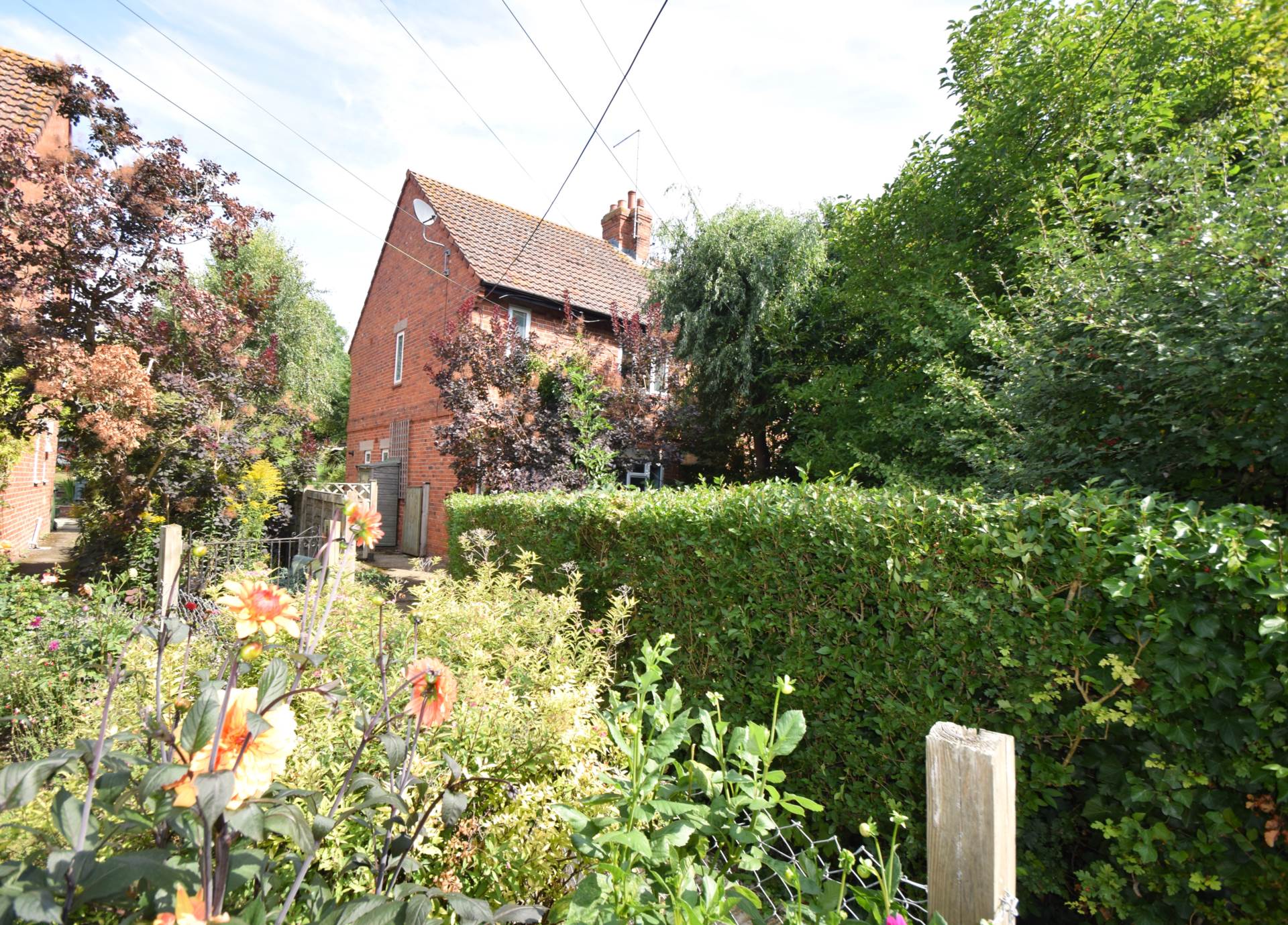 Cuxham, Image 1