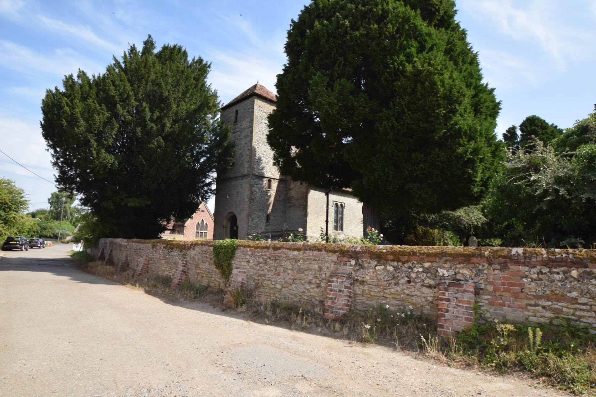 Cuxham, Image 15