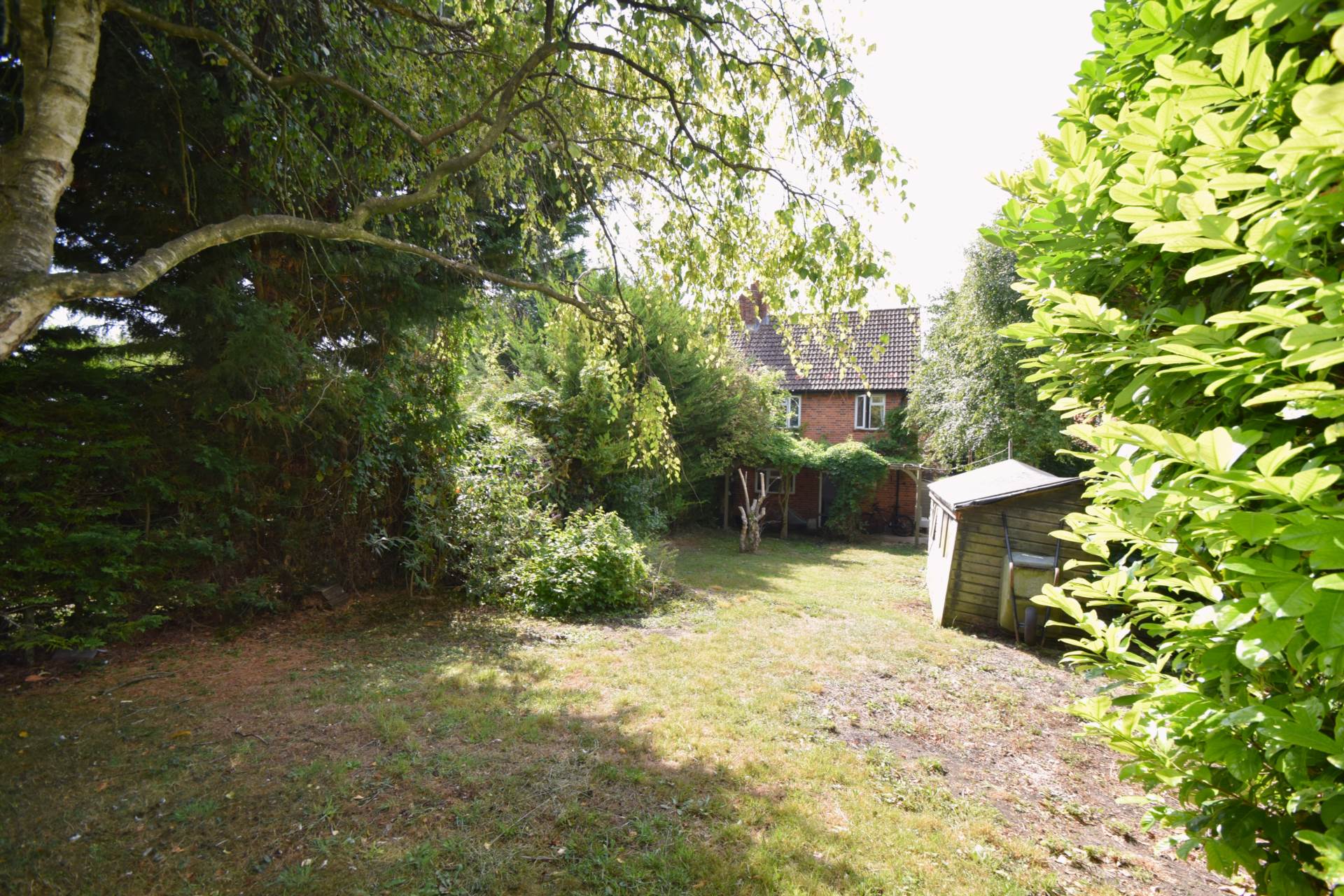 Cuxham, Image 4