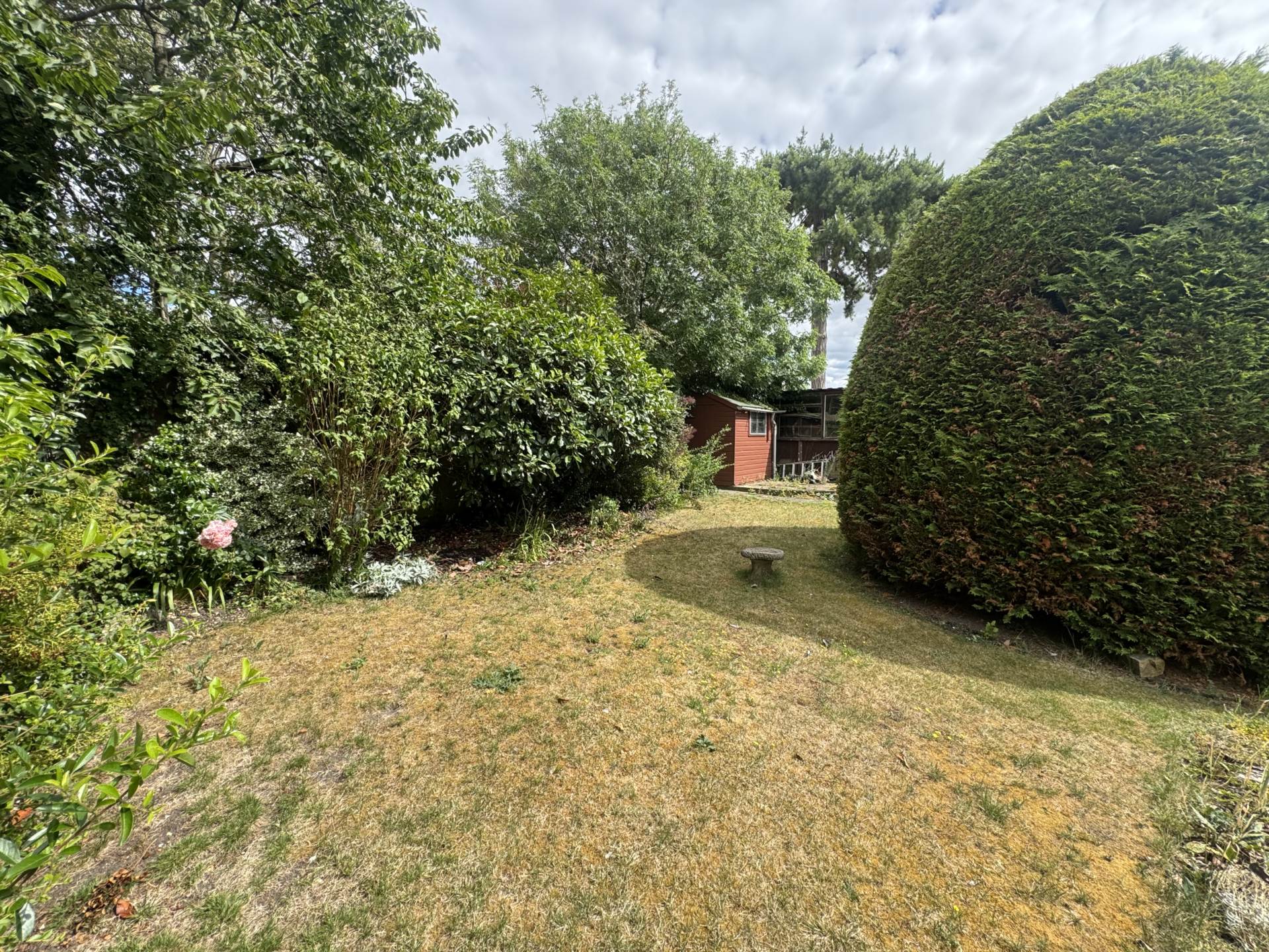 Old London Road, Benson, Image 12