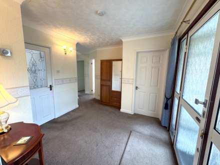 Old London Road, Benson, Image 7